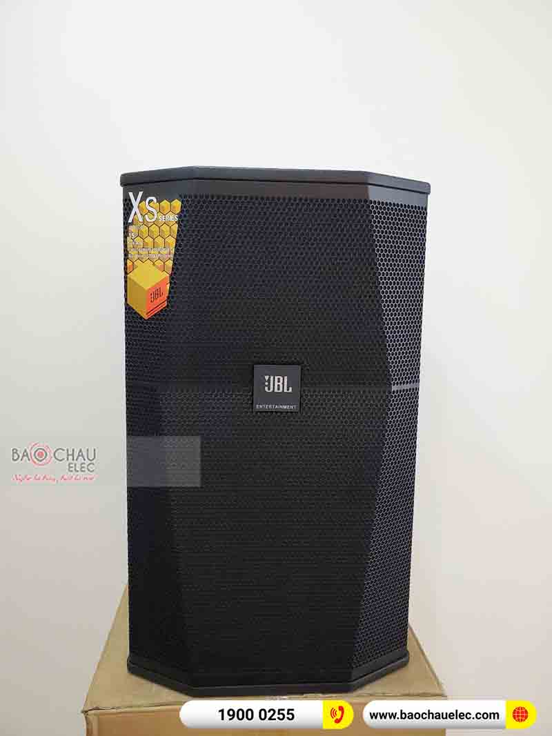 Lắp đặt dàn karaoke gia đình anh Bình tại Cần Thơ