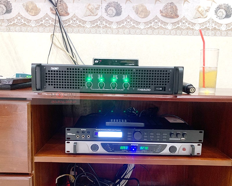 d&agrave;n karaoke gia đ&igrave;nh anh Đệ ở Ninh Kiều, Cần Thơ h2