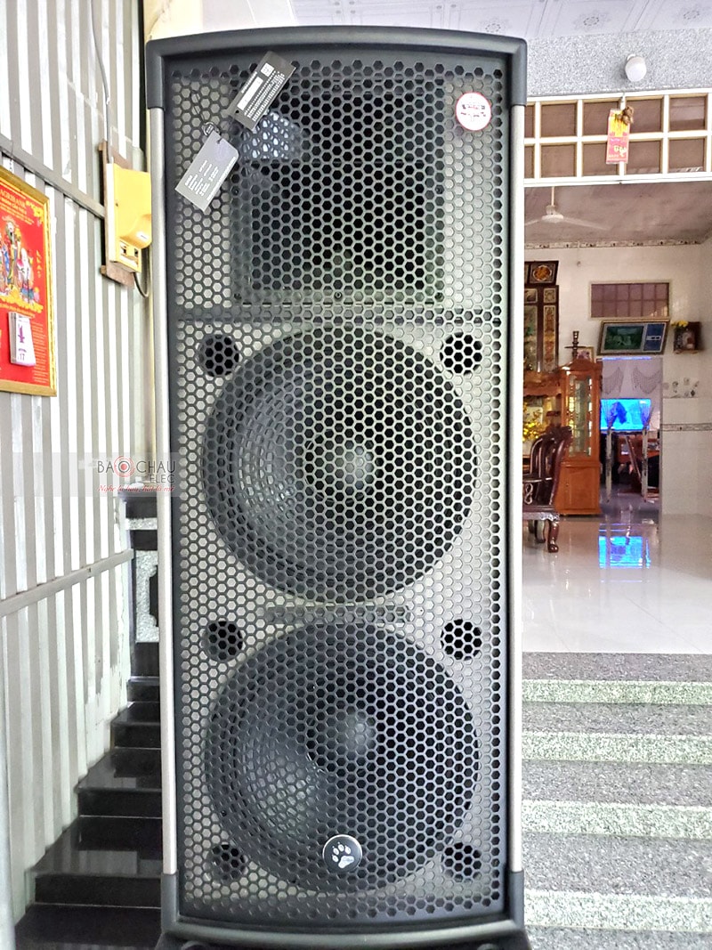dàn âm thanh đám cưới, sự kiện cho anh Hết h1