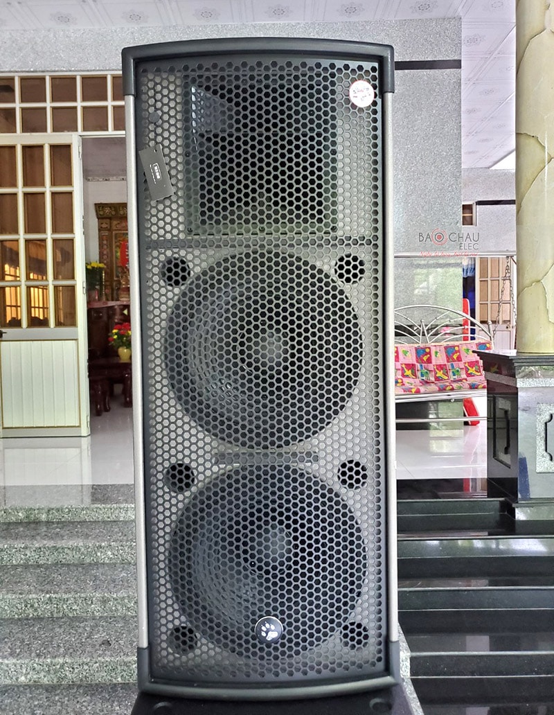 dàn âm thanh đám cưới, sự kiện cho anh Hết h2