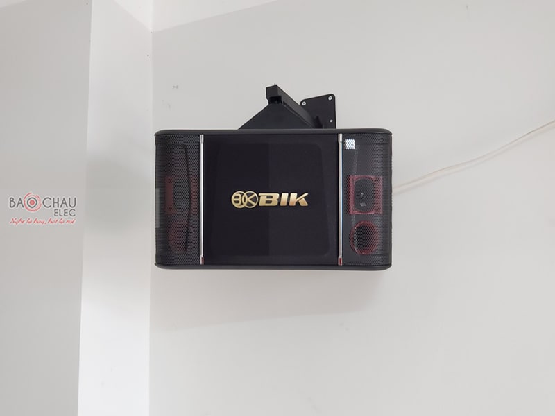 Dàn karaoke anh Điền