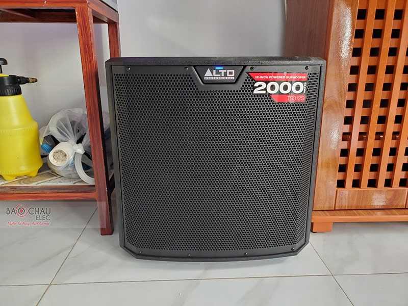 Dàn karaoke anh Điền