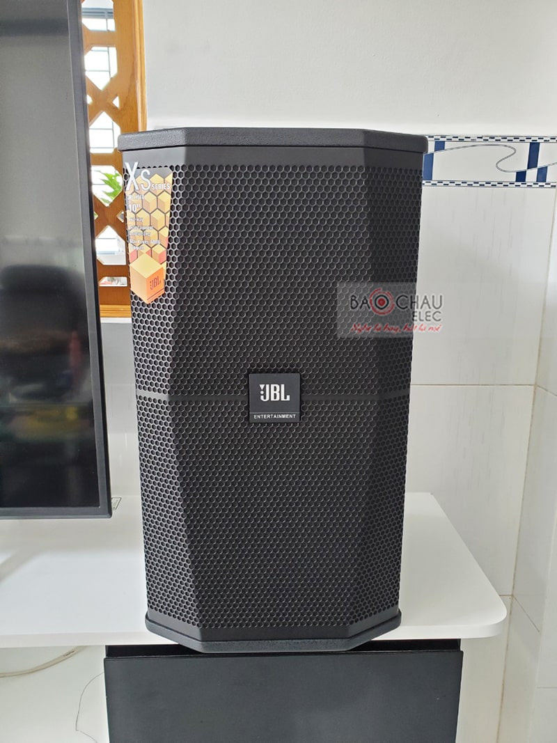 Dàn karaoke gia đình anh Hải