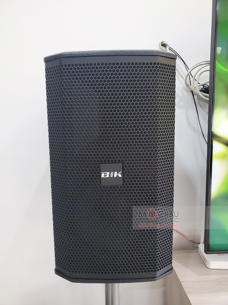 Dàn karaoke gia đình anh Huy h1