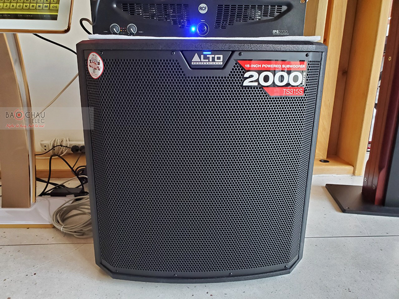 Dàn karaoke gia đình chị Ngọc h4