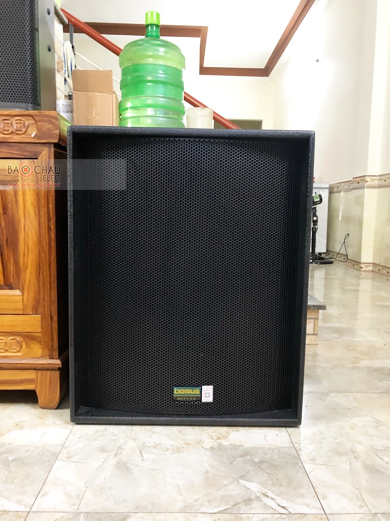 Lắp đặt dàn karaoke trị giá hơn 60 triệu cho anh Sao tại Đà Nẵng