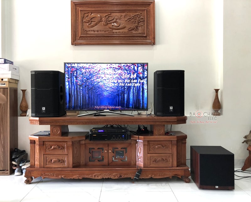 D&agrave;n karaoke gia đ&igrave;nh anh Duy ở Cẩm Lệ, Đ&agrave; Nẵng h5
