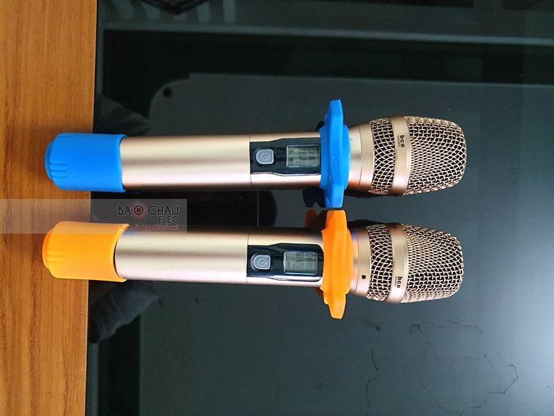Dàn karaoke gia đình anh Thắng ở Cẩm Lệ, Đà Nẵng h4