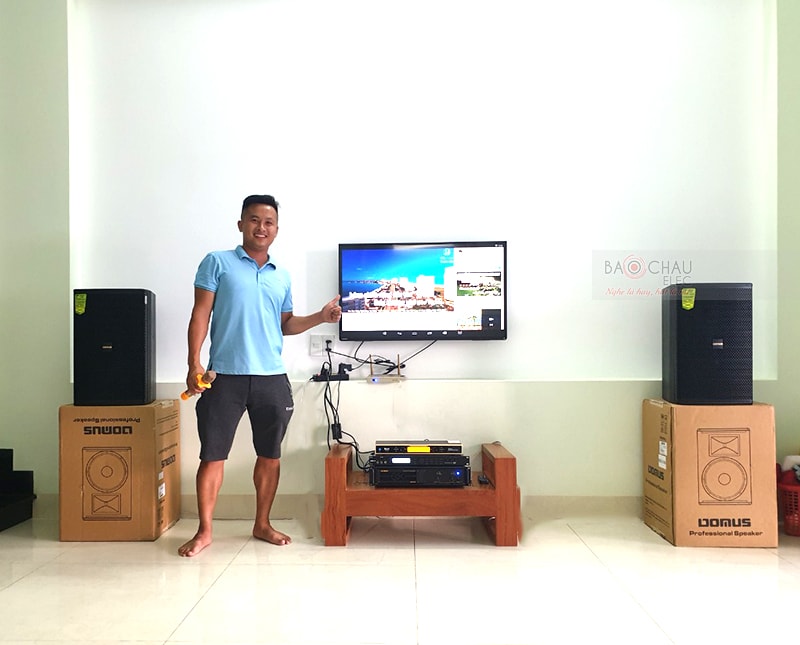 C&aacute;c sản phẩm micro kh&ocirc;ng d&acirc;y ng&agrave;y c&agrave;ng được người d&ugrave;ng tin tưởng v&agrave; lựa chọn 
