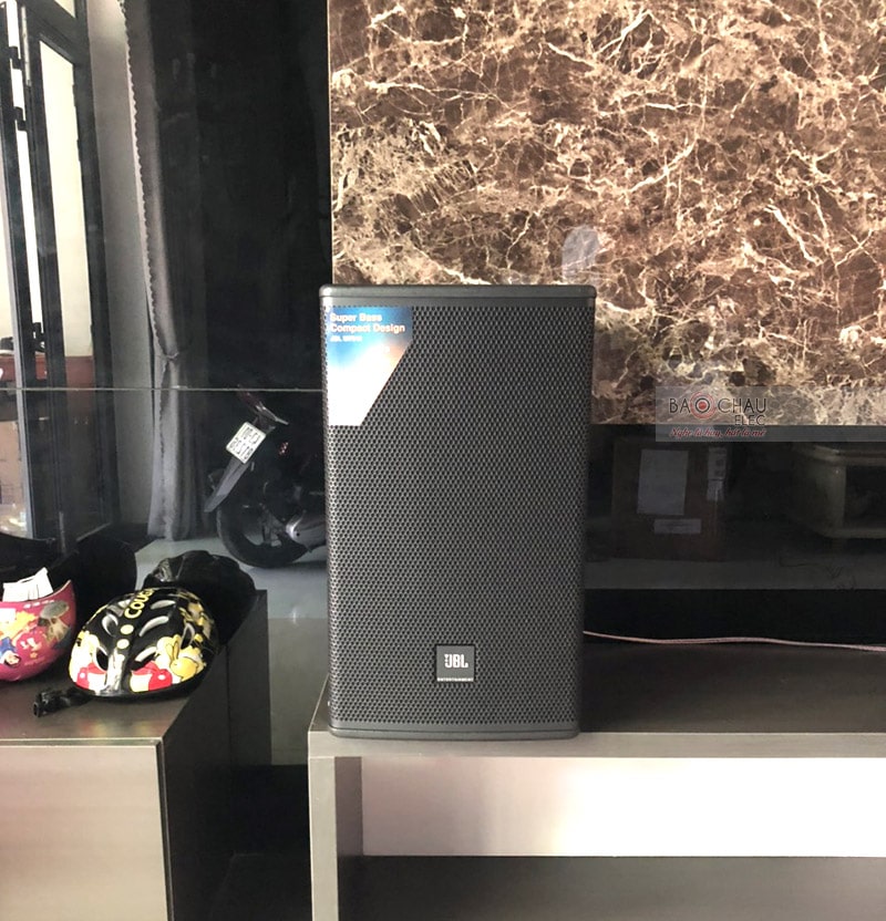 Dàn karaoke JBL gia đình chị Cúc ở Liên Chiểu h1