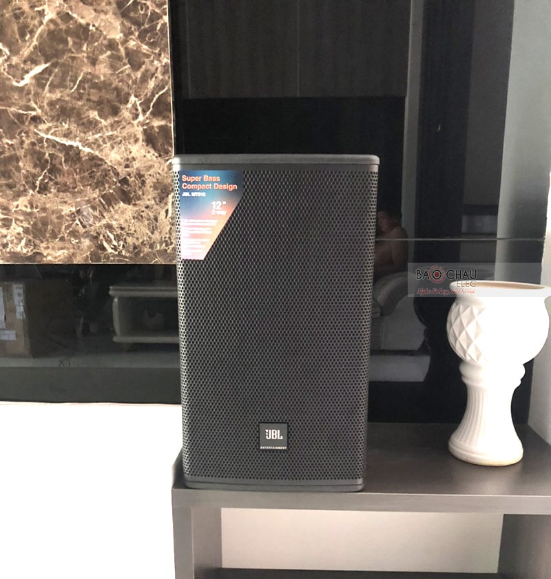 Dàn karaoke JBL gia đình chị Cúc ở Liên Chiểu h2