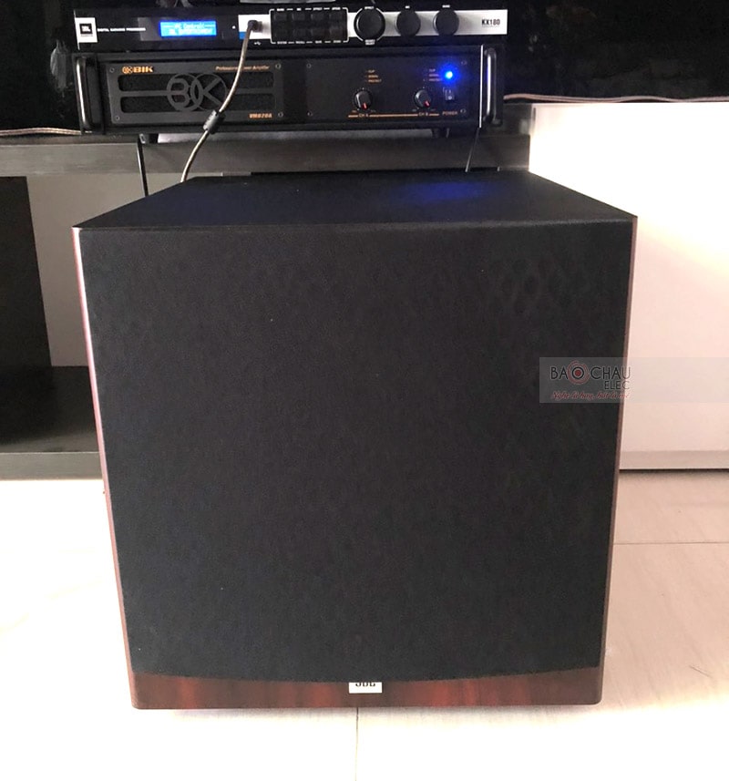 Dàn karaoke JBL gia đình chị Cúc ở Liên Chiểu h3