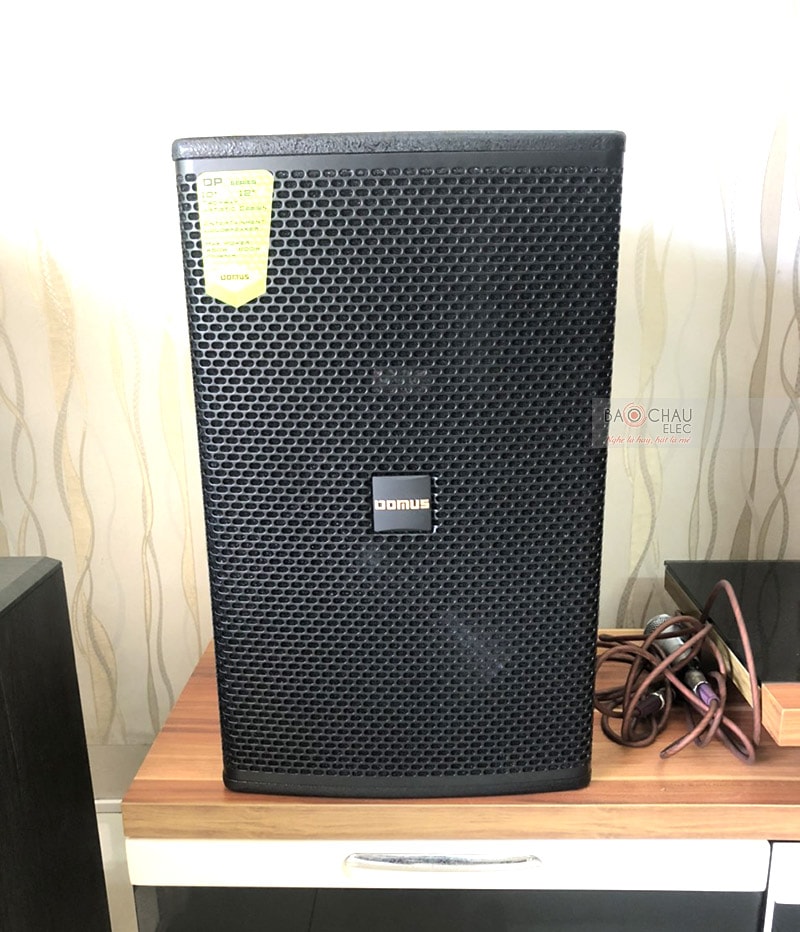 Dàn karaoke gia đình chị Linh ở quận Liên Chiểu h2
