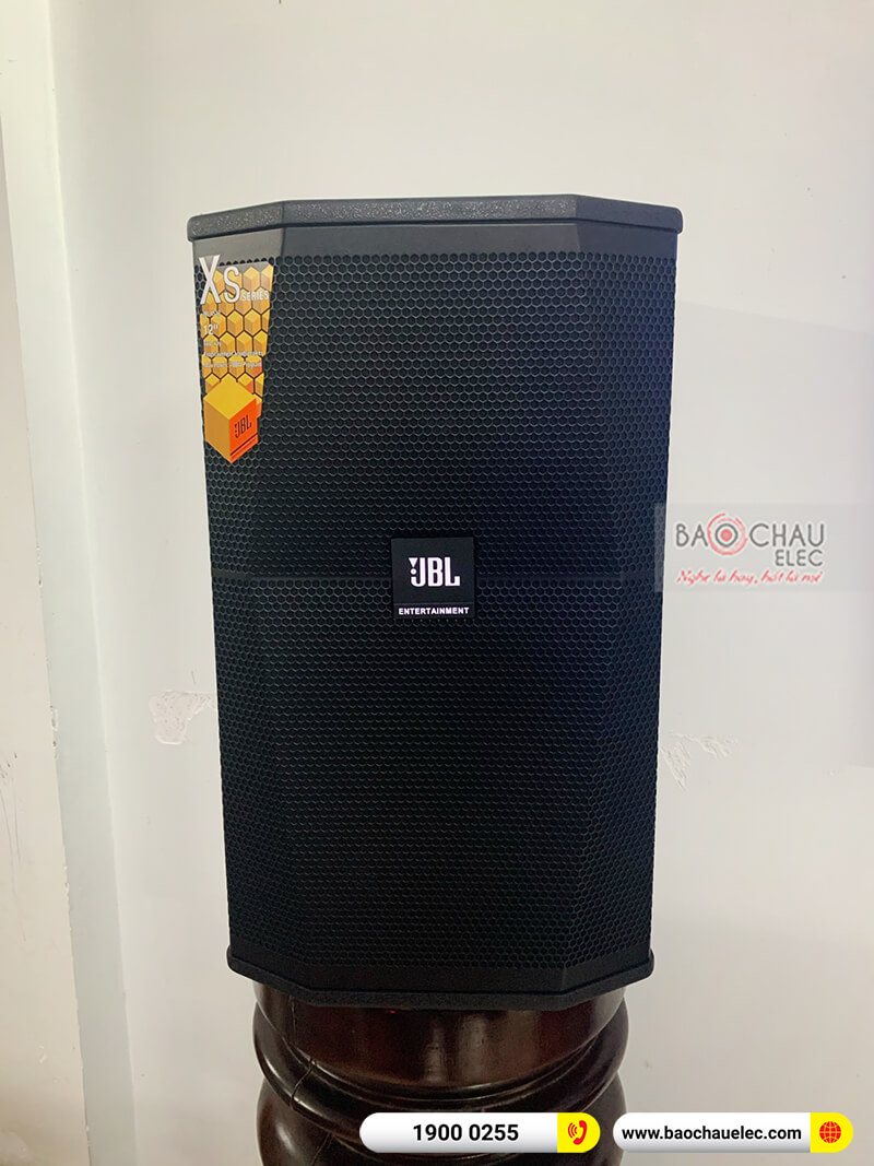 Lắp đặt dàn karaoke anh Quang tại Đà Nẵng