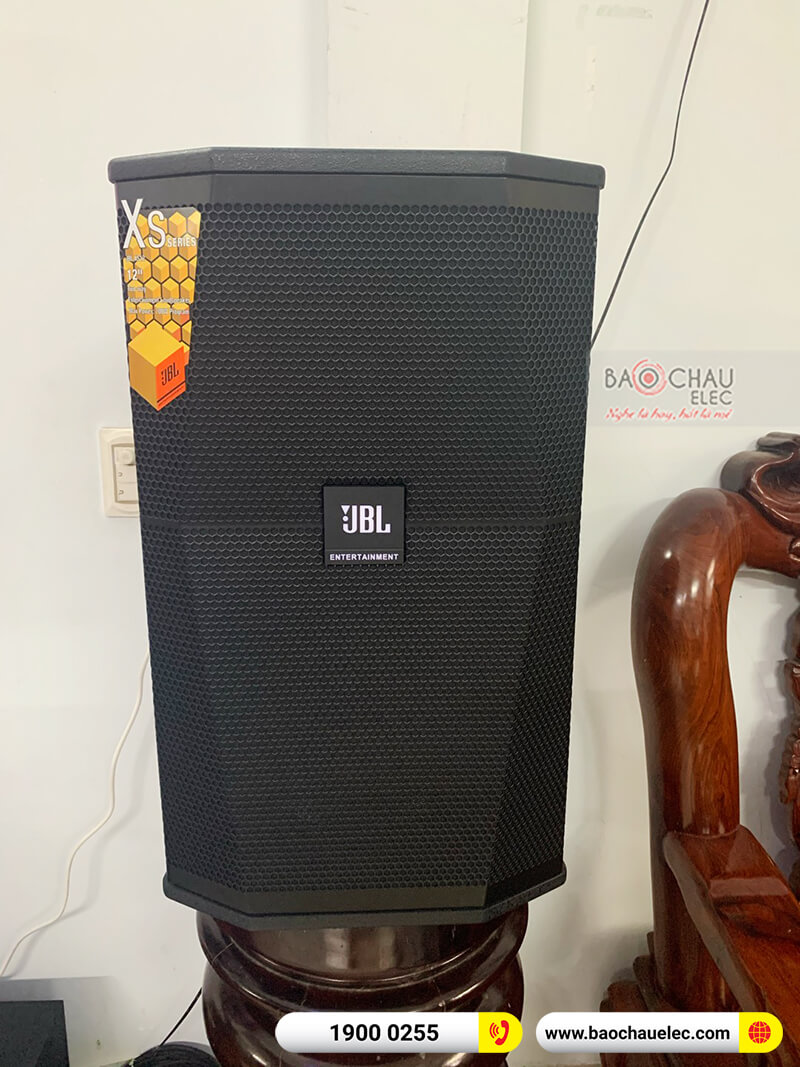 Lắp đặt dàn karaoke anh Quang tại Đà Nẵng