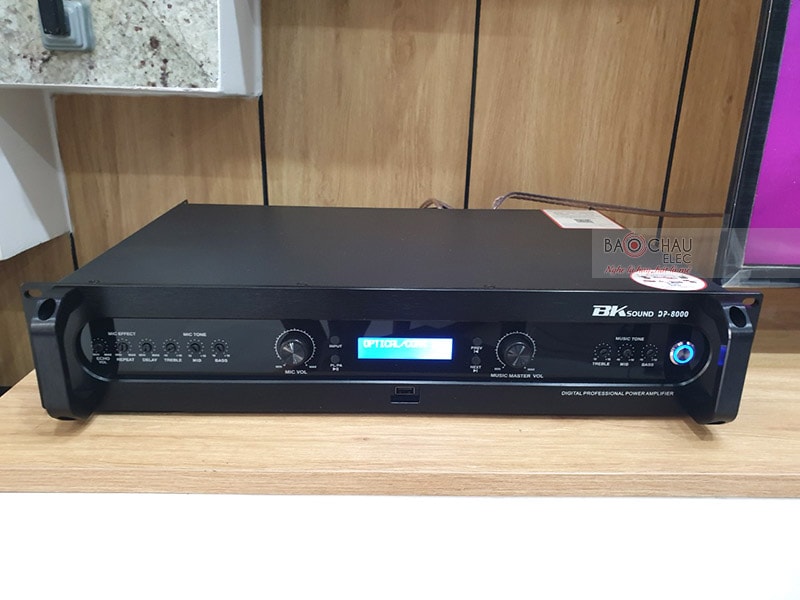 dàn karaoke cho gia đình anh Sinh ở Thanh Khê h4