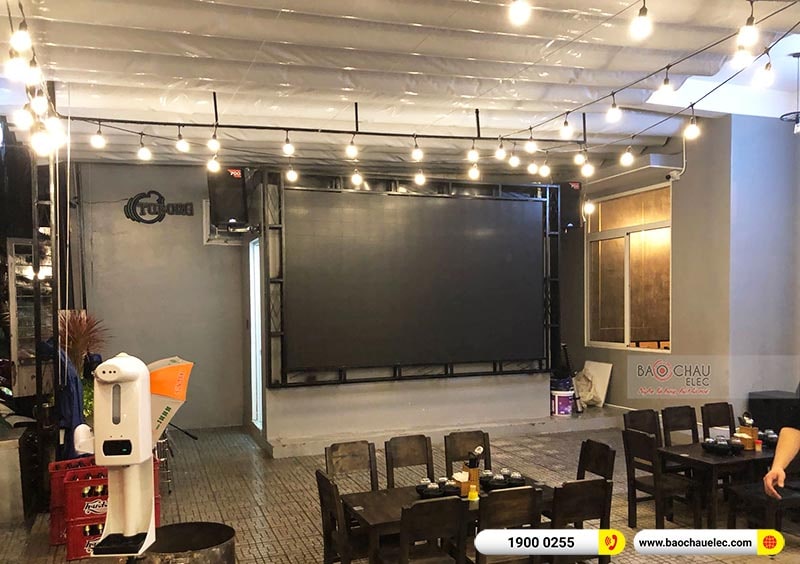 Lắp đặt D&agrave;n karaoke tại Thừa Thi&ecirc;n Huế Ch&iacute;nh H&atilde;ng, H&aacute;t Cực Hay