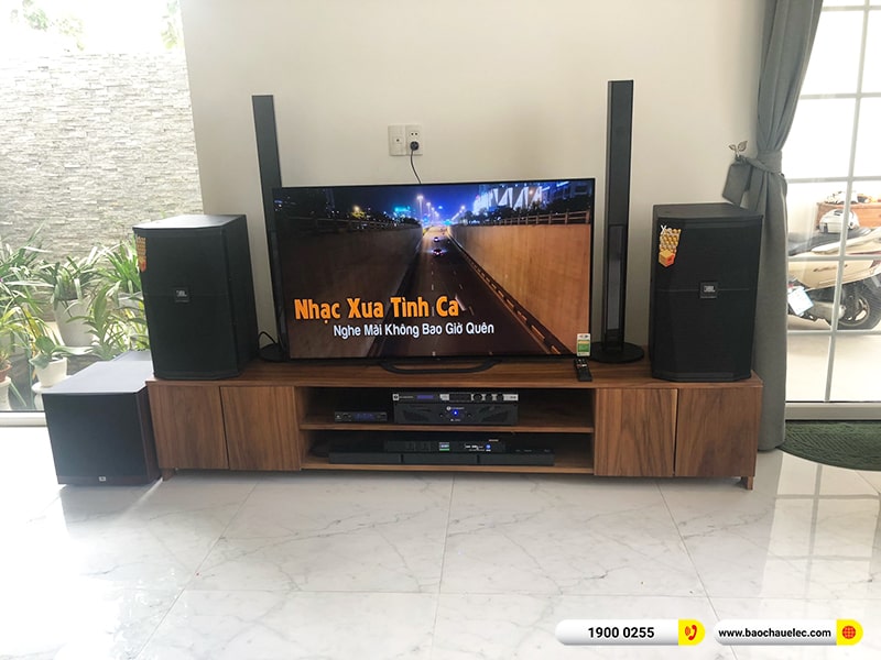 Lắp đặt D&agrave;n karaoke tại Thừa Thi&ecirc;n Huế Ch&iacute;nh H&atilde;ng, H&aacute;t Cực Hay