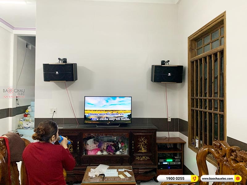 Lắp đặt D&agrave;n karaoke tại Thừa Thi&ecirc;n Huế Ch&iacute;nh H&atilde;ng, H&aacute;t Cực Hay