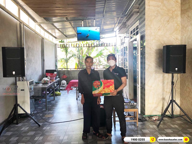 Lắp đặt D&agrave;n karaoke tại Thừa Thi&ecirc;n Huế Ch&iacute;nh H&atilde;ng, H&aacute;t Cực Hay