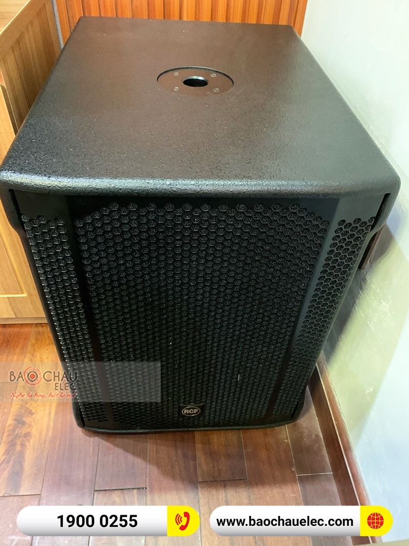 D&agrave;n karaoke anh Ho&agrave;ng