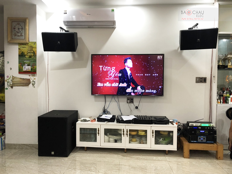 D&agrave;n karaoke gia đ&igrave;nh anh An h5