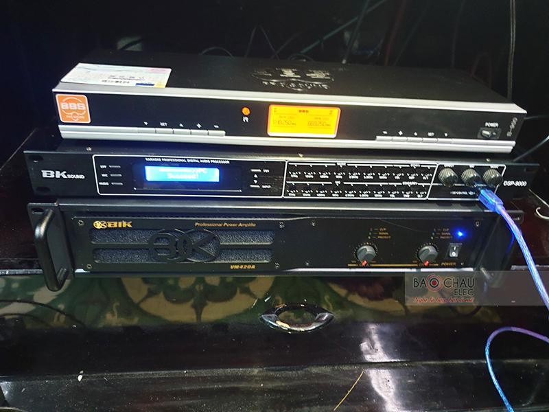 D&agrave;n karaoke gia đ&igrave;nh anh Bằng h3