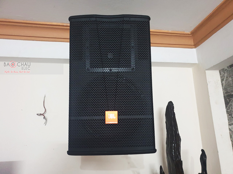 Dàn karaoke gia đình chị Ngọc h1