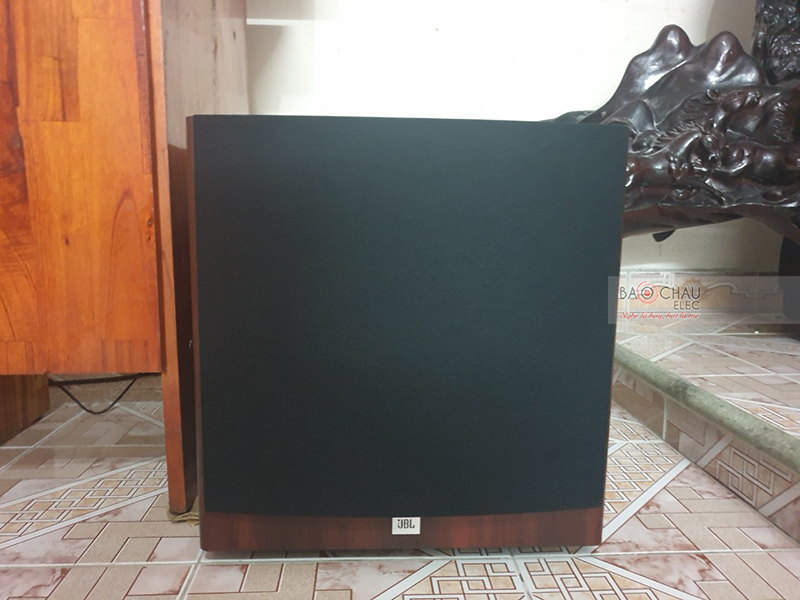Dàn karaoke gia đình anh Châu h4