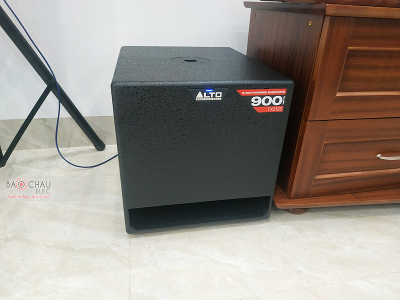 Dàn karaoke gia đình anh Đồng h4