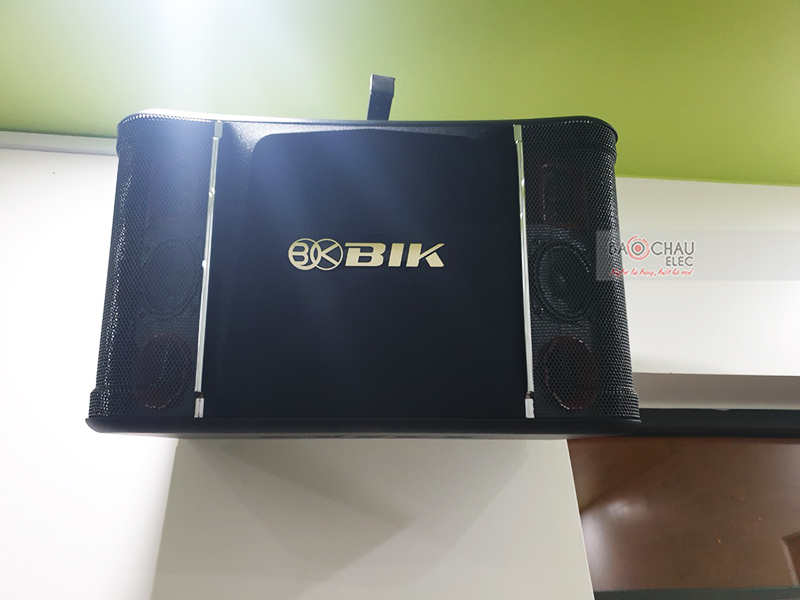 Dàn karaoke gia đình anh Hưng h1