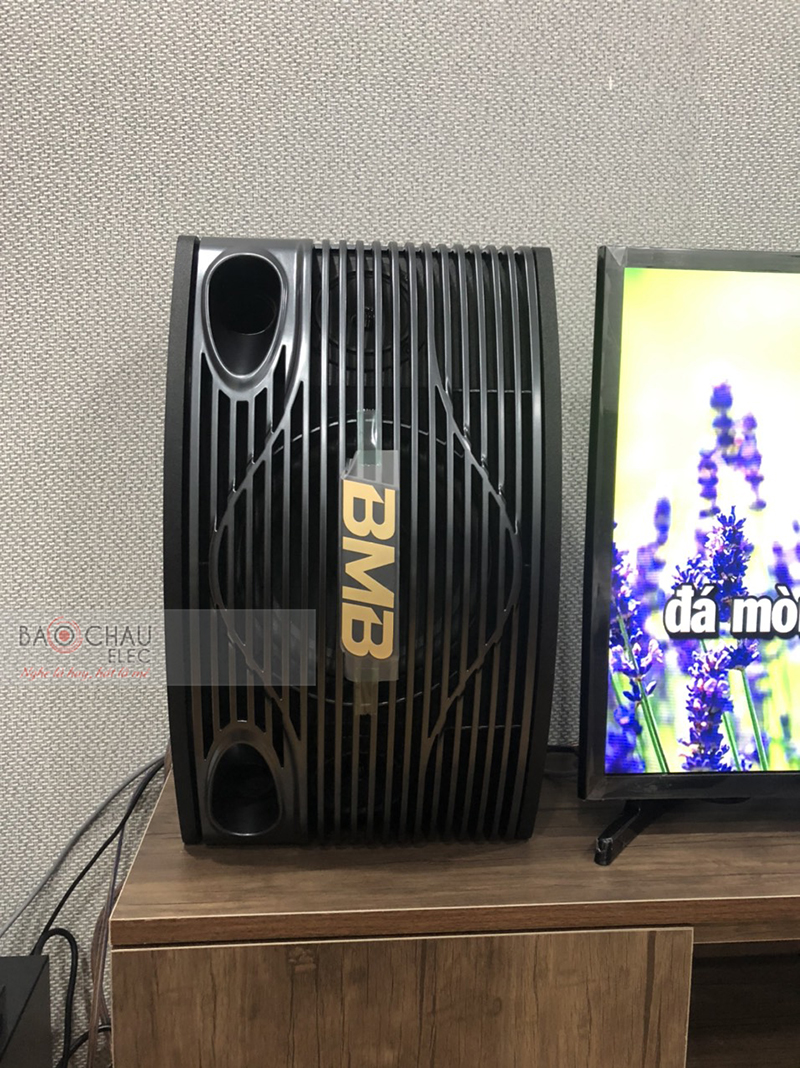 Dàn karaoke gia đình anh Tiến h1