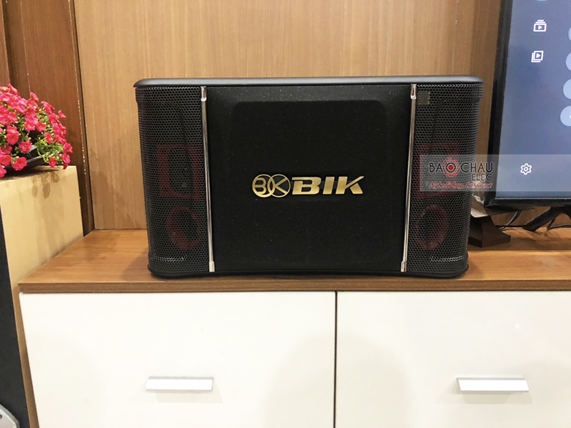Dàn karaoke gia đình chị Phương h1