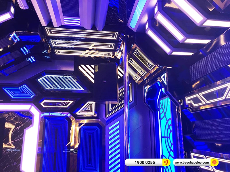 Phòng hát kinh doanh karaoke Thảo Ly
