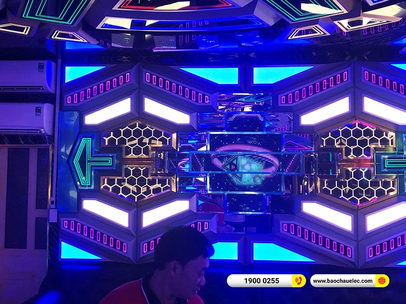 Phòng hát kinh doanh karaoke Thảo Ly