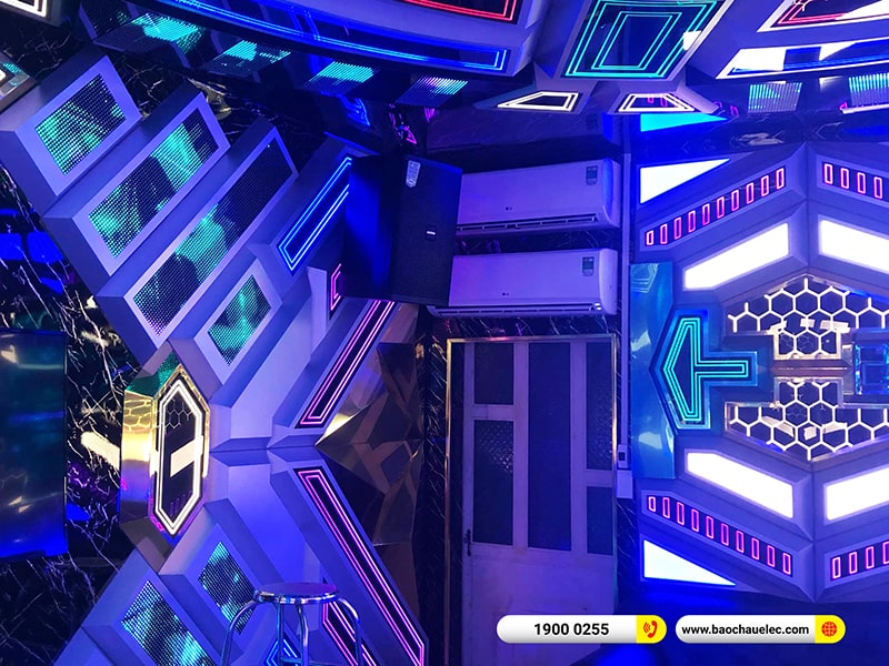 Phòng hát kinh doanh karaoke Thảo Ly