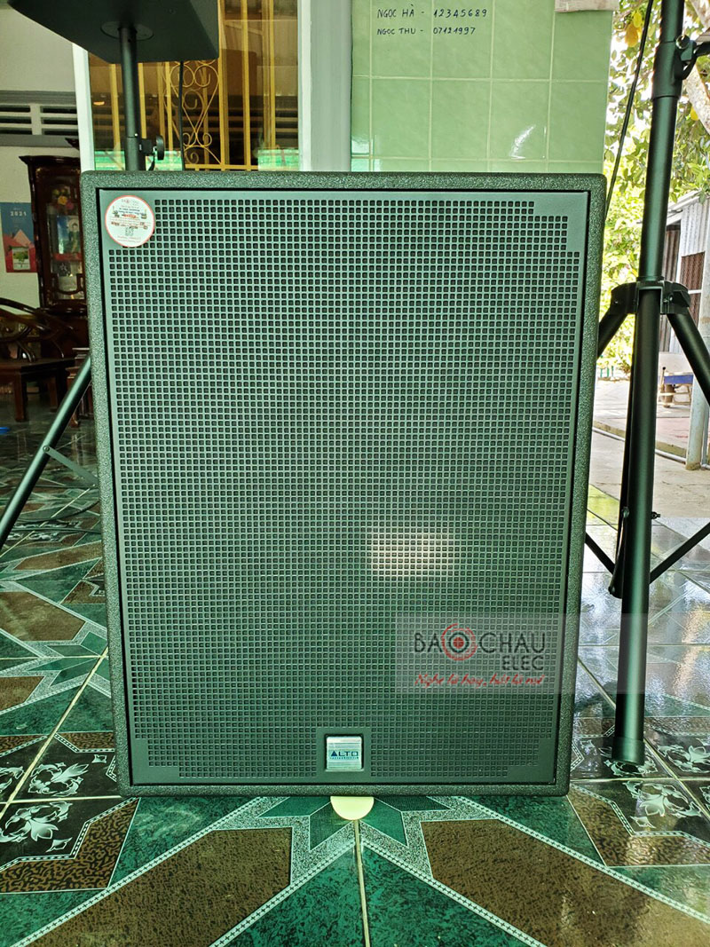 Dàn karaoke gia đình anh Chánh h4