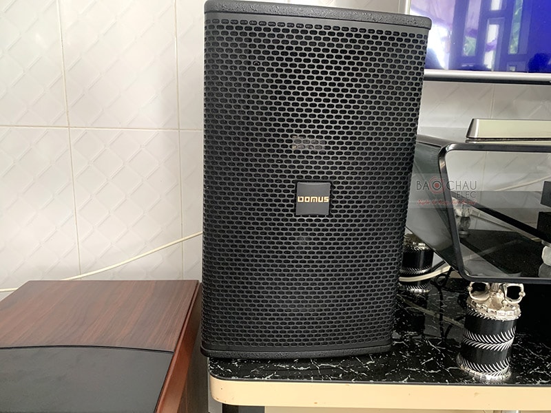 Dàn karaoke gia đình anh Huyền ở Đồng Tháp h1