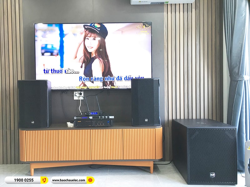 Địa Điểm B&aacute;n Loa Karaoke Uy T&iacute;n Nhất Tại Hồ Ch&iacute; Minh