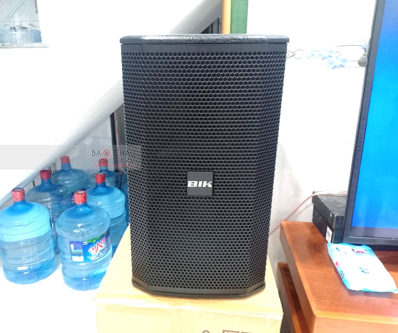 Dàn karaoke gia đình anh Phong ở Bình Chánh, HCM h1