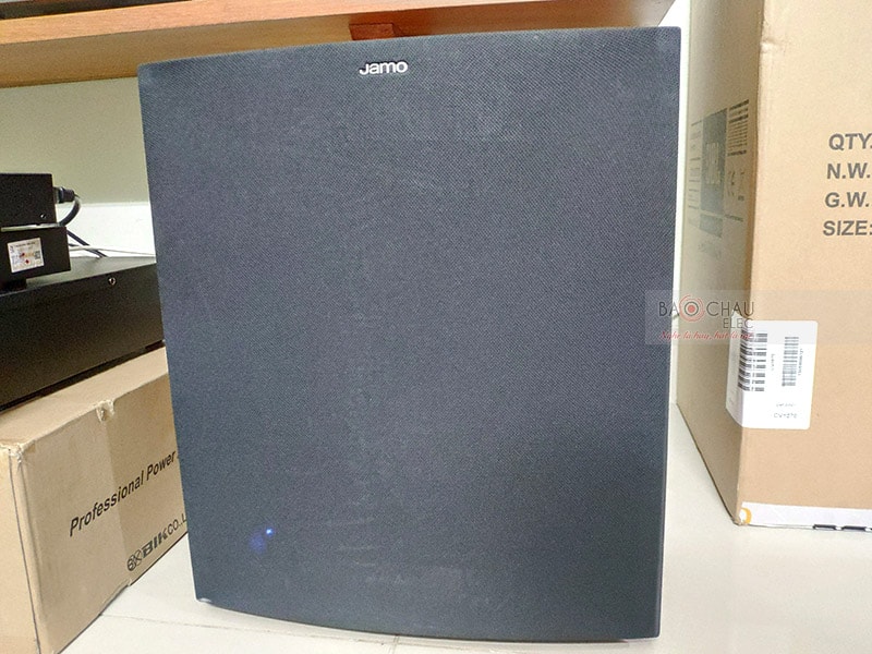 Dàn karaoke gia đình anh Thuận ở Bình Chánh h2