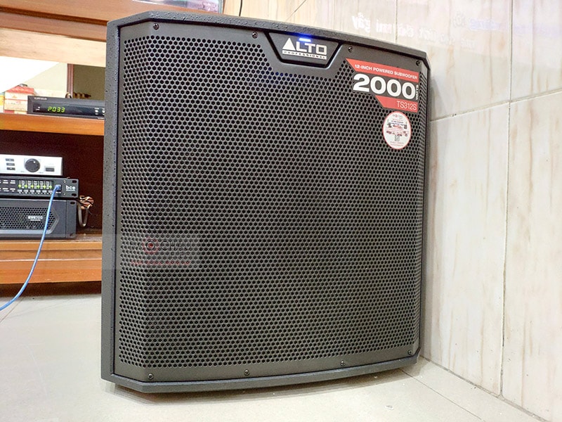 Dàn karaoke gia đình anh Xuân ở Bình Chánh h2