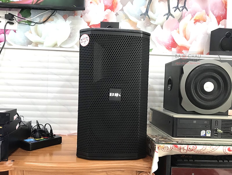 Dàn karaoke gia đình chị Điệp ở Bình Chánh h2