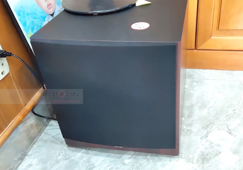 Dàn karaoke JBL gia đình anh Tuyền ở Bình Chánh h3