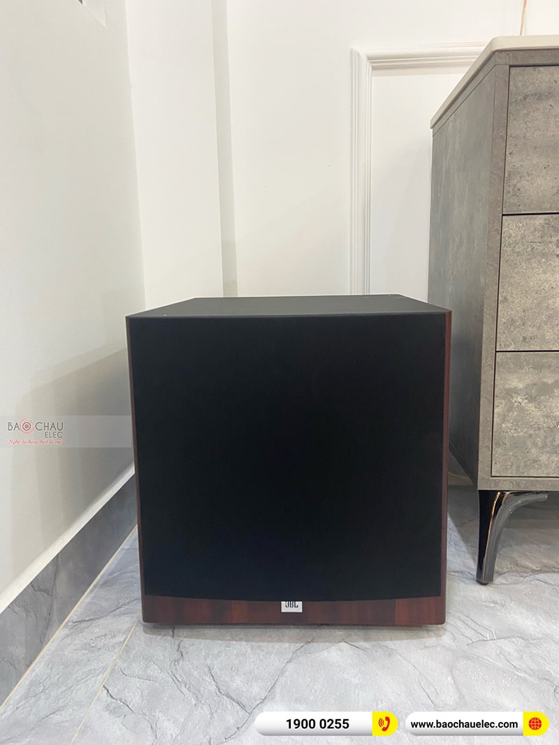 Lắp đặt dàn karaoke trị giá hơn 30 triệu cho anh Của tại TPHCM