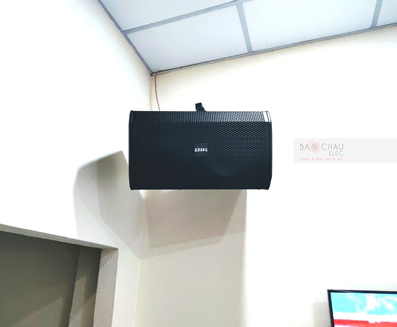 dàn karaoke gia đình anh Vinh ở Bình Tân h1