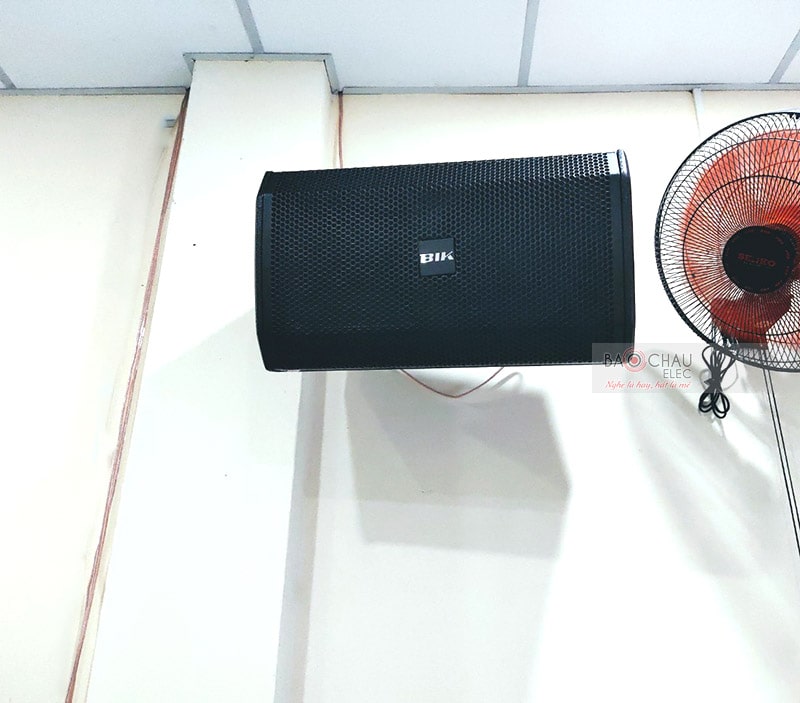 dàn karaoke gia đình anh Vinh ở Bình Tân h2
