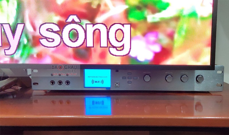 d&agrave;n karaoke JBL cho anh To&agrave;n ở B&igrave;nh T&acirc;n h4