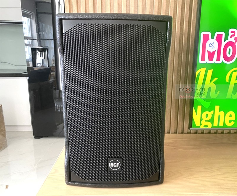 Dàn karaoke gia đình anh Hoàng ở Bình Thạnh h1