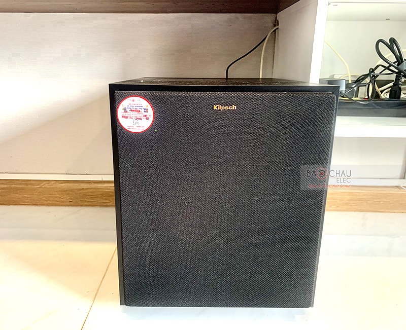 dàn karaoke RCF cho gia đình anh Sơn ở Bình Thạnh h2